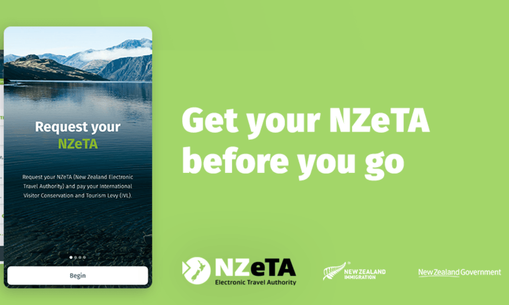 متطلبات فيزا نيوزيلندا للكويتيين