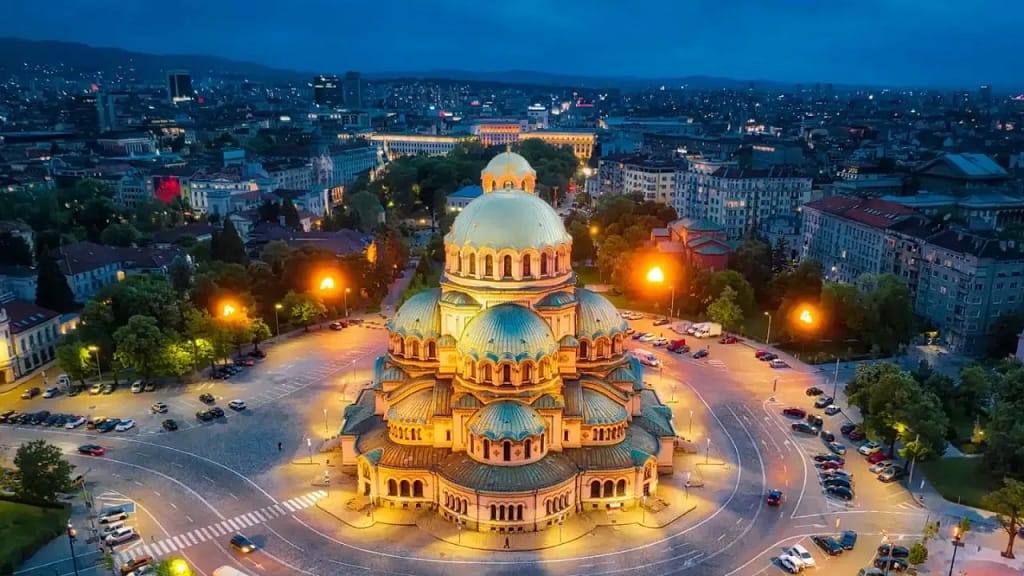 متطلبات فيزا بلغاريا للكويتيين