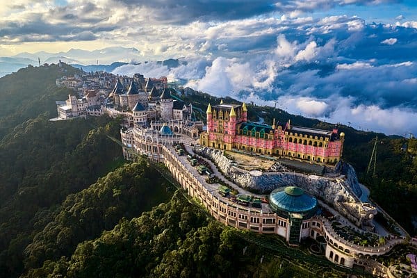 فيزا فيتنام الالكترونية متطلبات التقديم