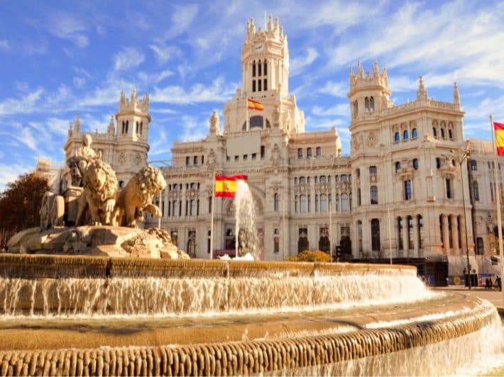 متطلبات فيزا اسبانيا نصائح وارشادات