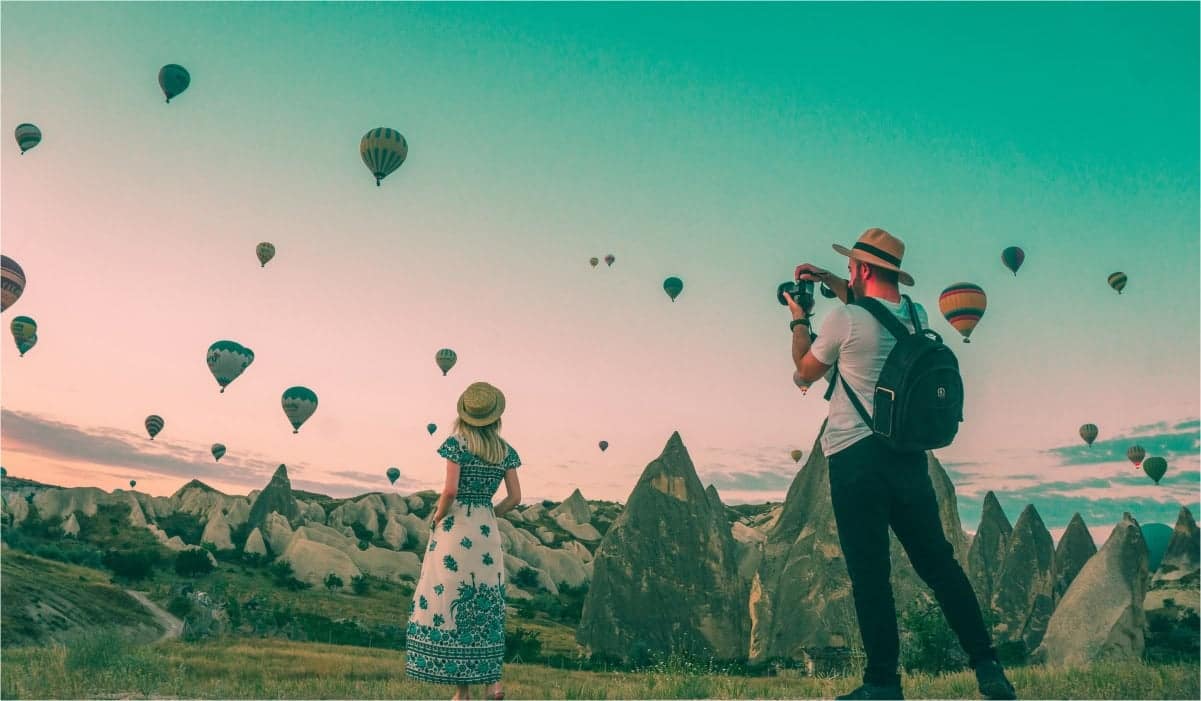 Luxury Romantic Escape in Barcelona – Starting at $799 per Couple